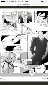 Business before pleasure » nhentai: hentai doujinshi and manga