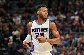 1 day ago · multiple reports have indicated that the lakers are interested in a deal for buddy, and with fewer than 24 hours until the 2021 draft, multiple league sources say los angeles has stepped up its. Nba Rumors This Kings Mavericks Trade Pairs Up Buddy Hield And Doncic