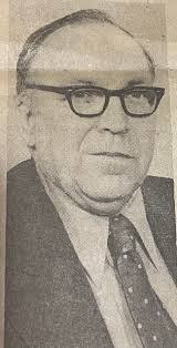 CPT Kenneth Melvin Merrill (1920-2003)