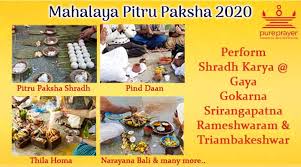 Book Pandit For Pitru Paksha Shraddh At Gaya Gokarna Rameswaram Hotel shraddha in goa, india: pitru paksha shraddh across india