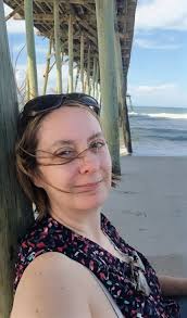 Kure beach is our favorite place to visit