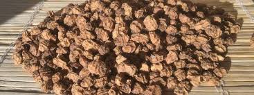 Comment Cuisiner Recette Lait Bouillie De Souchet Ou L Atadjon Bouillie De Pois De Terre Communement Appele Tchongon Nb Souchet Tchongon Ingredients 250 G 200 A 300 G De