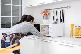 We wanted to compare risks and benefits. Will Your Microwave Protect Your Food From Coronavirus