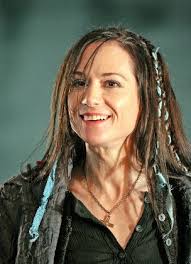 Firework Makers Daughter Lyric Theatre Hammersmith Editorial Stock Photo