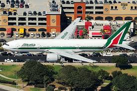 Alt tuşu ile yapılan karakterler ve semboller nelerdir ? Ei Isa Alitalia Boeing 777 243 Er
