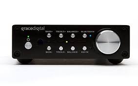 price tracking for grace digital gdi btar513 100 watt digital integrated stereo amplifier with built in aptx bluetooth wireless stereo receiver price history stereo amp aptx stereo amplifier pinterest