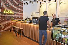 Gesunde Ernährung in großer Vielfalt: "be low