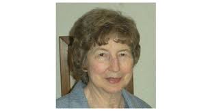 Louise Rudkin Obituary (2012)