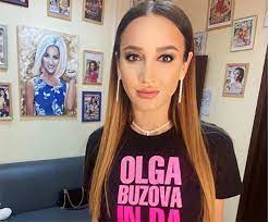 Ольга бузова, биография которой заинтересовала поклонников после ее прихода в проект «дом 2», родом из юность бузовой и участие в «доме 2». Olga Buzova Pokidaet Dom 2