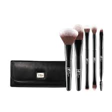 the 15 best makeup brush sets at every