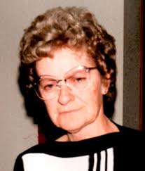 Mary Donovan Obituary (2012)