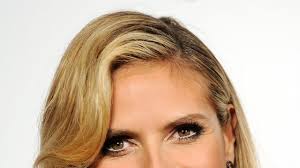 Her career as a top fashion model and swimsuit star began almost by. Heidi Klum 5 Things You Didn T Know Vogue