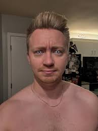 I think I've been possessed. 👻 Can't wait for Halloween