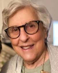 Jean Cameron Obituary November 23, 2024