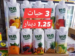 الشرقاوي مول عصير الربيع 330 مل جمييع النكهات عدد ٣ فيسبوك