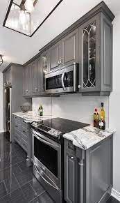 Built within a traditional brooklyn brownstone, modern cabinets render this galley kitchen fresh and unexpected. A Designer S 3 Top Tips For Your Galley Kitchen