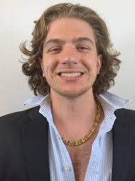 Ethan Knight's Instagram, Twitter & Facebook