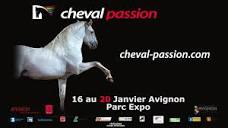 Cheval Passion 2019 on Vimeo