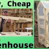 I will likely build the shelving structure into the building frame using the same angle pieces in 6'x 2' segments. 1