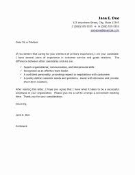 May 01, 2018 · writing a great customer service representative cover letter is an important step in your job search journey. Customer Service Resume Cover Letter Elegant Customer Service Cover Letter Tem Cover Letter For Resume Sample Resume Cover Letter Customer Service Cover Letter