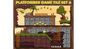 En grupo estrategia de rol por turnos rpg de acción roguelike rol de aventuras rol japonés (jrpg). Los Elementos Para Juegos Que Todos Los Disenadores Y Artistas Digitales Deberian Tener