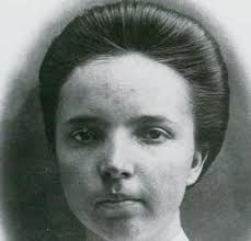 Sarah Elizabeth Coble Johnston (1892-1977)