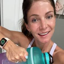 Running does not come easy to me. Some days my workouts are so hard, they  also don't come easy. But if everything was easy for us we wouldn't grow. I  tell my