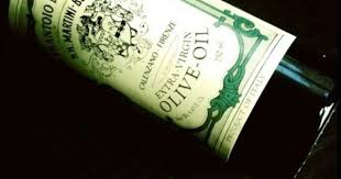 Extra Virgin Olive Oil From Frantoio Di Sommaia Calenzano Fi Www Oligiano Com Zeytin