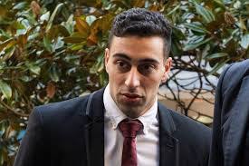 Jon Bernard's Instagram, Twitter & Facebook