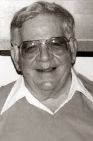 Aaron Milton Zuckerman (1926-2017)