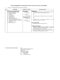 Pass stpm with at least ; Syarat Kemasukan Academic Degree Master S Degree