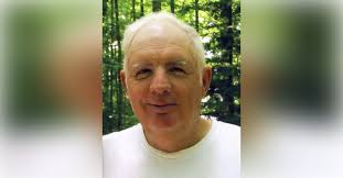 Obituary information for Lee A. Johnston