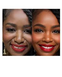 Yes, the AI makes you into a doll, dead behind the eyes, no life.