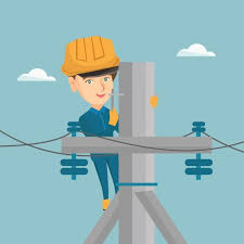 قد يستخدم طبيبك تخطيط كهربية القلب لتحديد أو اكتشاف: ÙÙ†ÙŠ ÙƒÙ‡Ø±Ø¨Ø§Ø¡ Electrical Technician