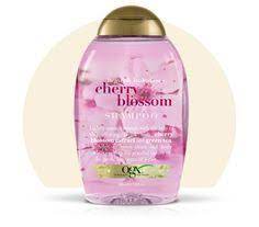 Avoid using fragrances, oils, pomades, or gels on your hair. Cherry Blossom Shampoo Ogx Shampoo Ogx Shampoo Diy Moisturizer
