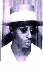 Woodrow "Chuck" Grady, Sr. Obituary