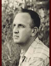 Obituary information for Carl C. Hamilton