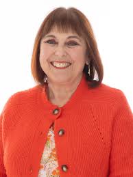 Learn about Eve Turner