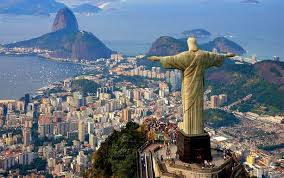 It is the capital of the southeastern state of são paulo , and also a beehive of activity that offers a jovial nightlife and an intense cultural experience. Sao Paulo Brasil Un Mundo Mejor