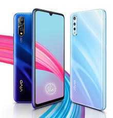 Harga Hp Vivo Seri Y S Vivo Y19 Vivo Y15 Vivo S1 Pro Vivo S1 Terbaru Dan Spesifikasi Juni 2020 Portal Jember