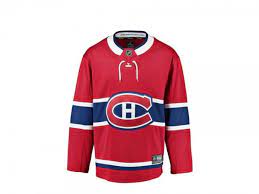 Trouvez des chroniques, blogues, opinions sur canadiens de montréal. Montreal Canadiens Trikot Home Fanatics Breakaway Nhl Jersey Topperzstore De