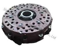 Clutch Pressure Plate Yutong - Quality Aftermarket Parts