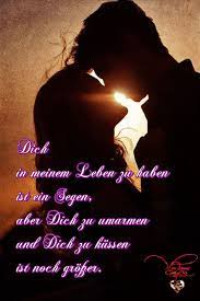 Weitere ideen zu botschaft, liebesbotschaft, niedliche zitate. Dich In Meinem Leben Zu Haben Ist Ein Segen Aber Dich Zu Umarmen Und Dich Zu Kussen Ist Noch Grosser Romantische Spruche Worte Der Liebe Liebe Gedanken