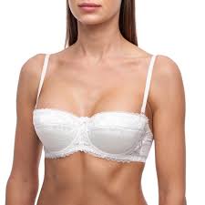 Soutien gorge brassière bandeau microfibre femme sans bretelles ni armatures. Soutien Gorge Push Up Sexy Sans Bretelles Mariage Bandeau Balconnet Grand Taille Ivoire Fr 100e Ivoire Achat Vente Soutien Gorge Soldes Sur Cdiscount Des Le 20 Janvier Cdiscount