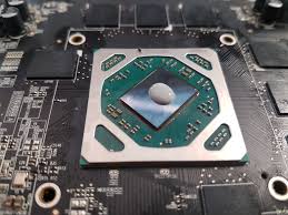 how to change thermal paste on a gpu