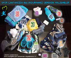 Bu fitness ekipmanı, evde egzersiz sonrası iyileşmeler için kendinize masaj yapabileceğiniz ve sıkılaşmış o kaslara ve düğümlere pozitif etki yaratabileceğiniz ideal bir araçtır. Spor Cantanizda Bulundurmaniz Gereken Malzemeler Saglikli Hoca