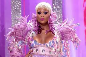 You are using an older browser version. Rupaul S Drag Race Season 11 Episode 9 S11 X E9 Video Dailymotion 24 Berita