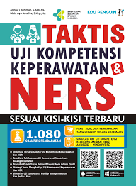 Oct 17, 2018 · soal manajemen keperawatan ( pengorganisasian dalam keperwatan) soal manajemen keperawatan 1. Jual Buku Taktis Uji Kompetensi Keperawatan Dan Ners Oleh Annisa I Rohiman S Kep Ns Mida Ayu Alamiya S Kep Ns Gramedia Digital Indonesia