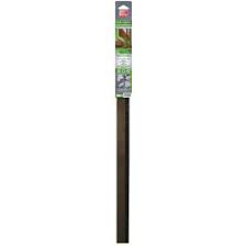 Bas De Porte Brosse Universel 0 93 M Marron Mr Bricolage