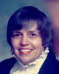 Mary Lacke Obituary February 27, 2020